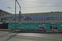 В 5,3 млрд рублей обошлось превращение советского универмага в Центр уникального мастерства, каких нет ещё в России.