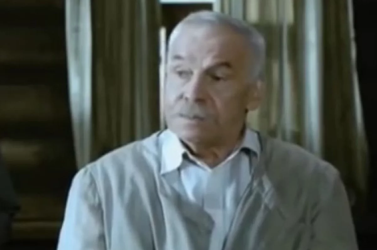 Великий кукольник: умер создатель «Спокойной ночи, малыши!» Ляпидевский