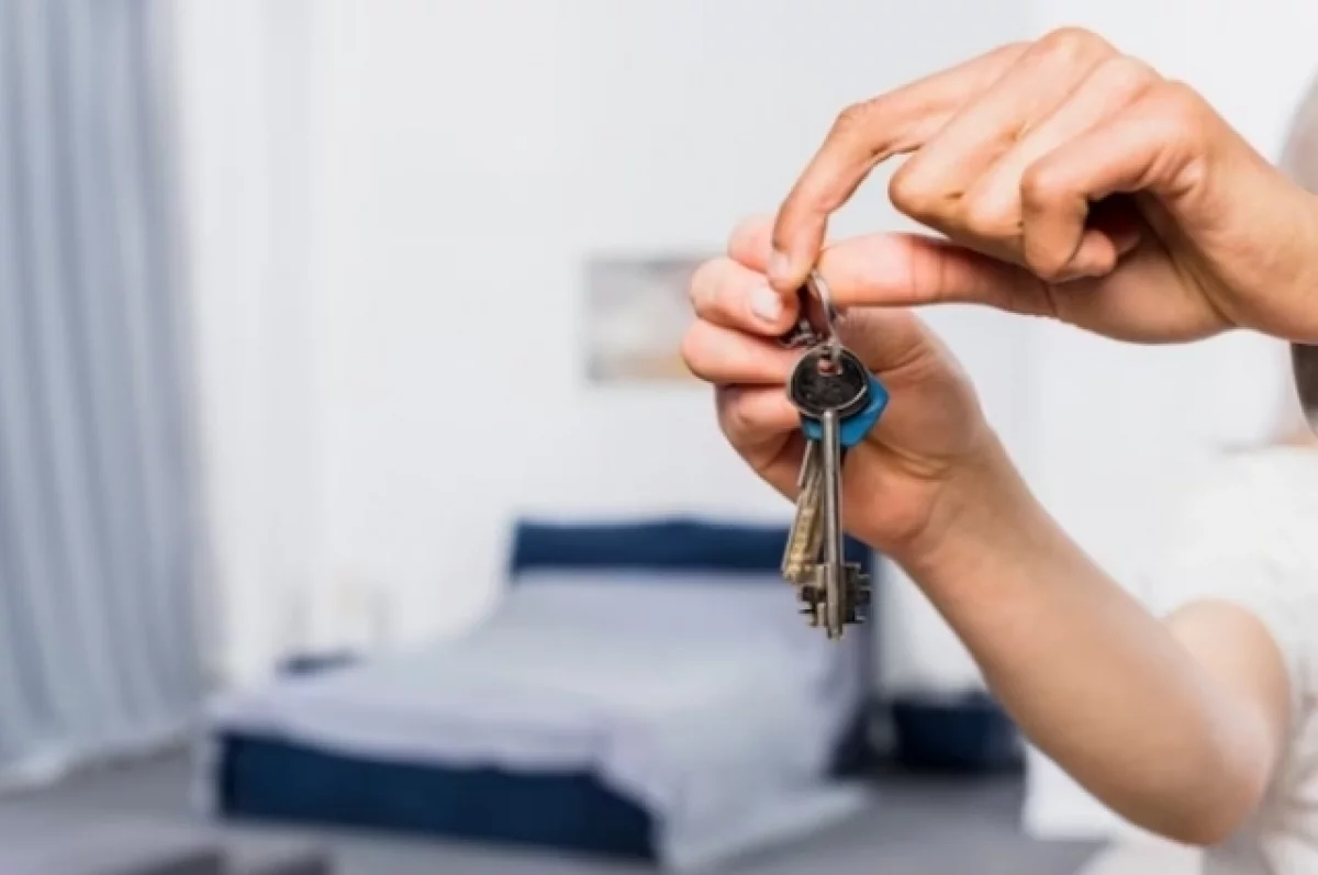 Риелтор Барсуков заявил, что в РФ стали реже покупать жилье для инвестиций