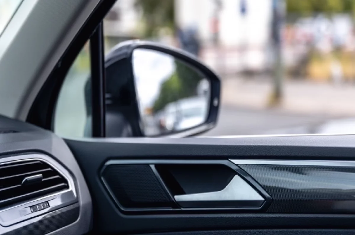 В России увеличат срок временного пребывания водителей из СНГ и Грузии