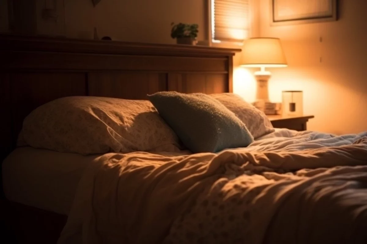 Врач Губарева предупредила о неожиданных последствиях работы в кровати