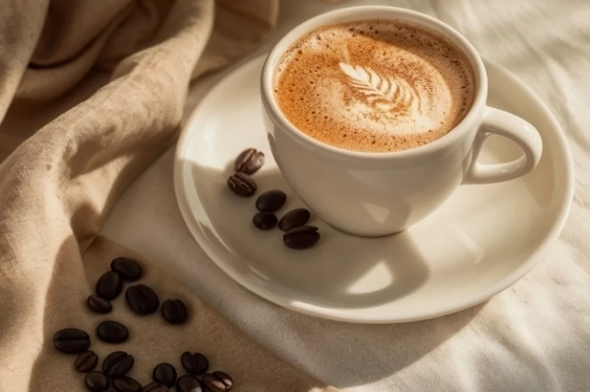 Нутрициолог Никитина назвала безопасное количество чашек кофе в день