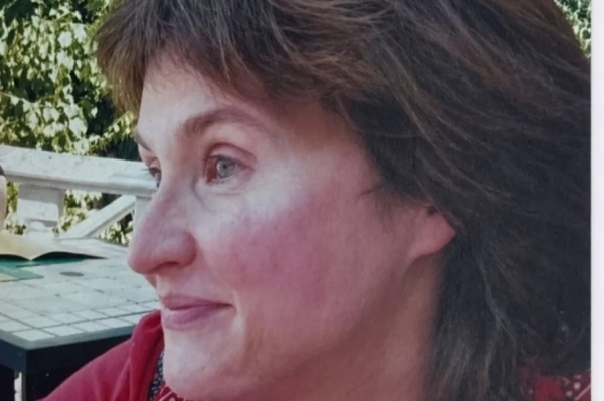 В возрасте 61 года умерла режиссер-документалист Людмила Некрасова