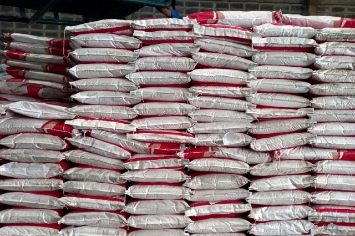 В первом квартале 2026 года экспорт удобрений из России вырос на 16%