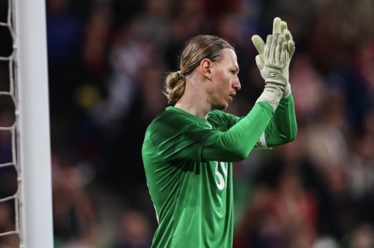 Архивное фото