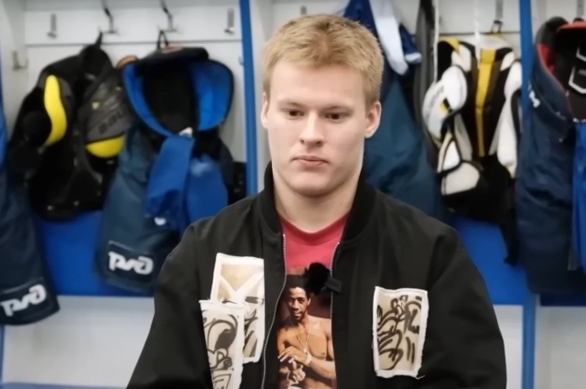 Тренер «Филадельфии» не пустил Мичкова в самолет с командой из-за опоздания