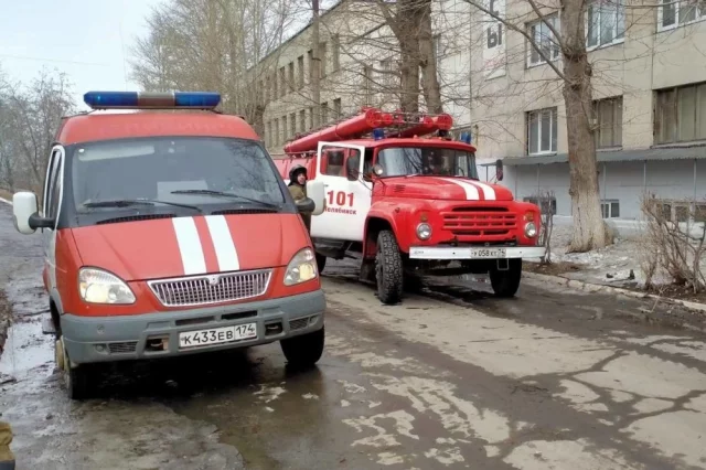 30 апреля — День пожарной охраны в России. В этом году огнеборцы отмечают 377 годовщину со дня образования своей службы. 