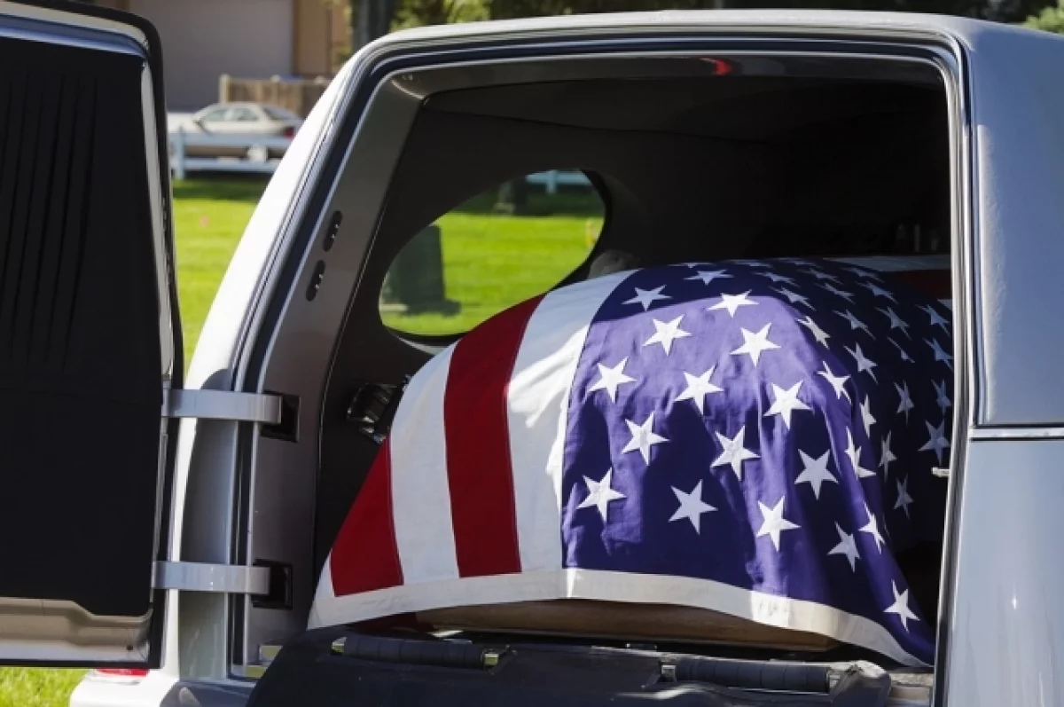 Профессор Малинен: мы наблюдаем за крахом гегемонии США в реальном времени