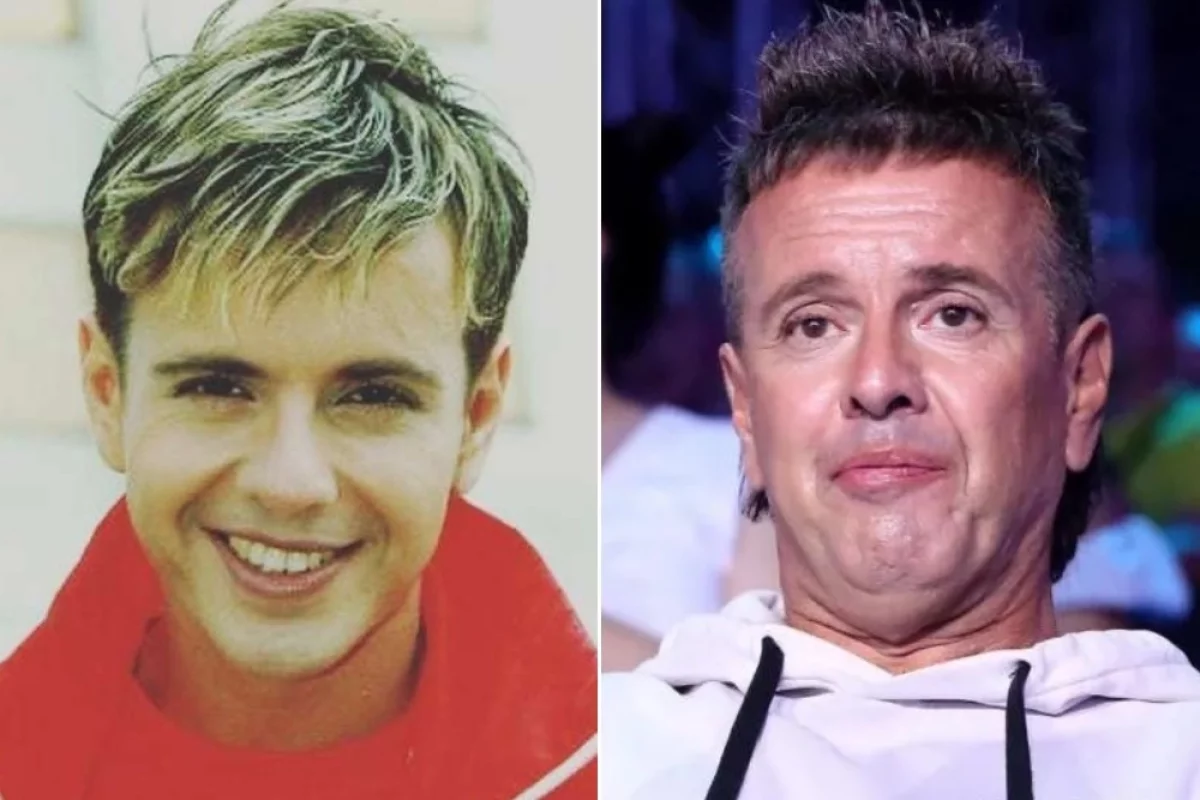 Взлет и падение. Трагедия Андрея Губина: почему певец не выдержал славы