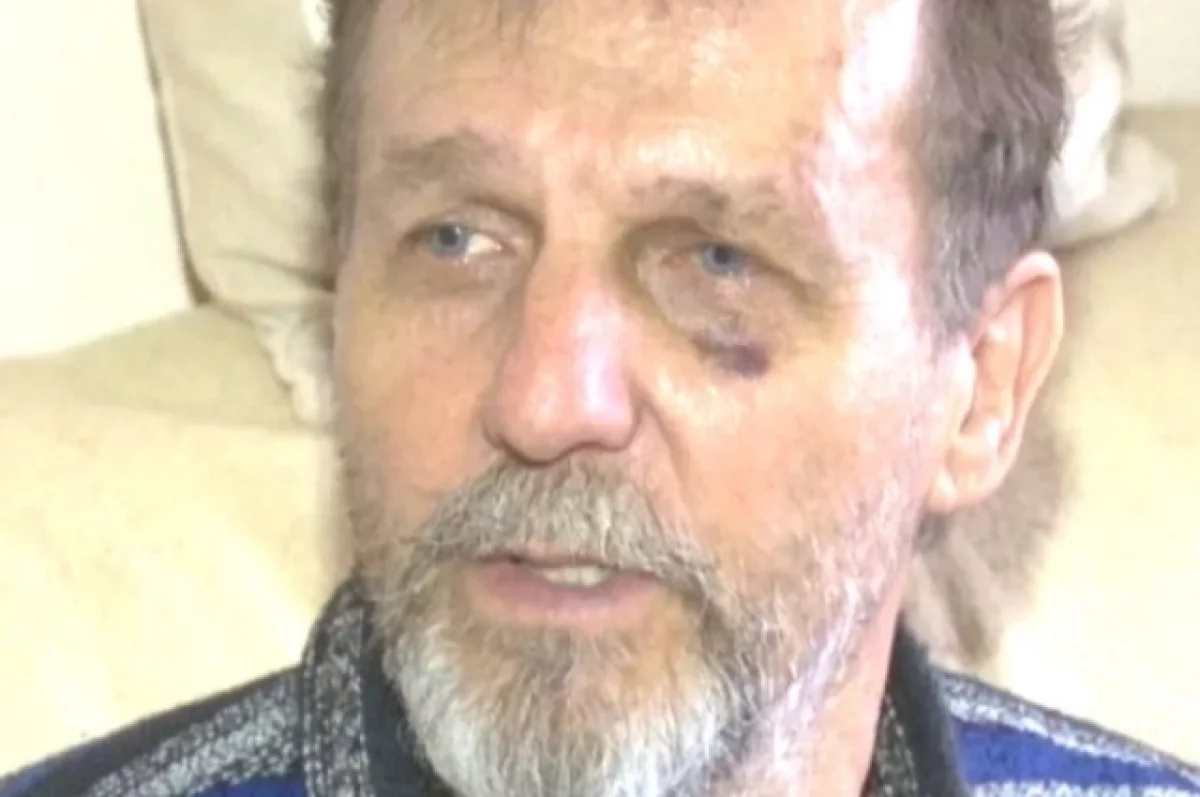 Верховный суд Словакии утвердил приговор покушавшемуся на Фицо Цинтуле