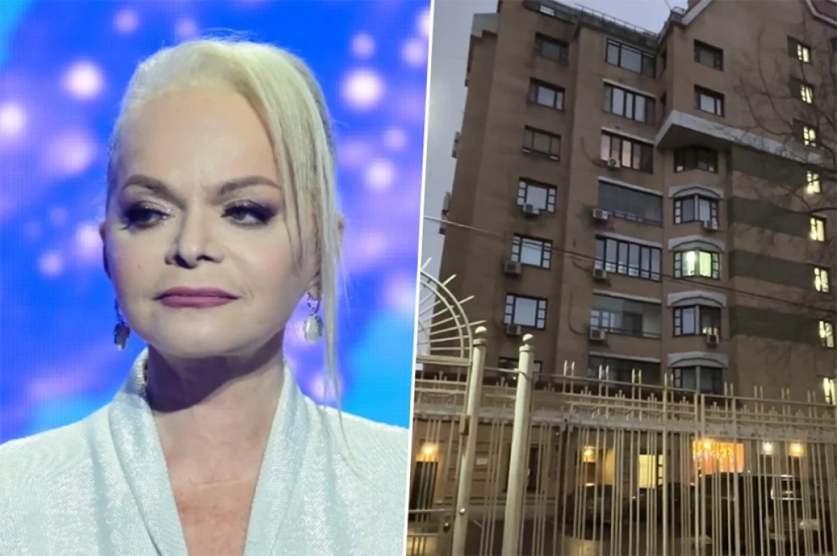 Копит 200 млн, страдает от болей: жизнь Долиной после скандала с квартирой