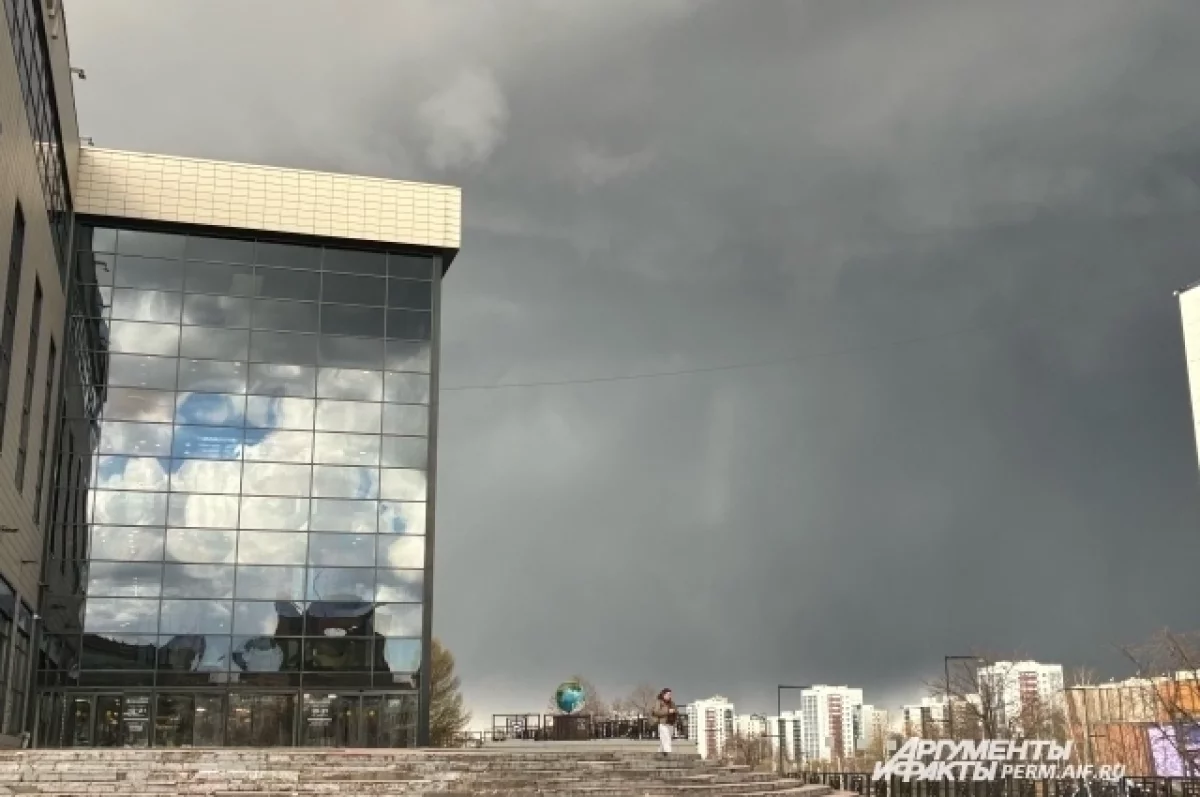 Информация появилась в официальном канале ведомства 30 апреля