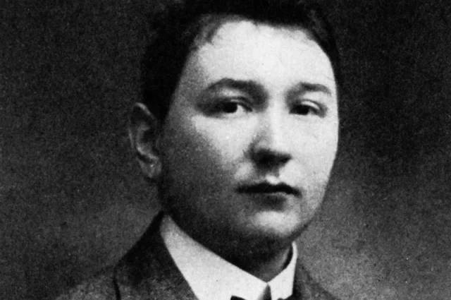 Гашек ушёл из жизни молодым
