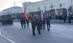 Шествие.