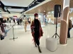 Модный показ от Союза дизайнеров Татарстана. 