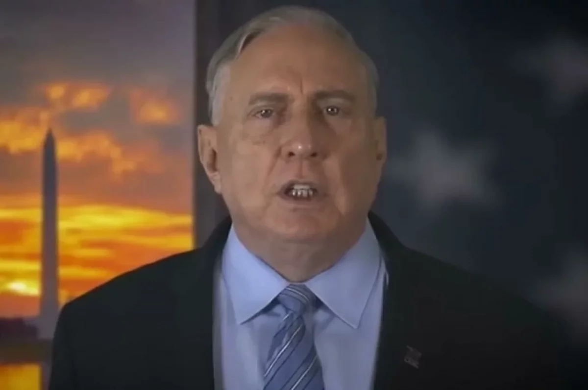 Макгрегор опубликовал срочное сообщение об ударах по Ирану