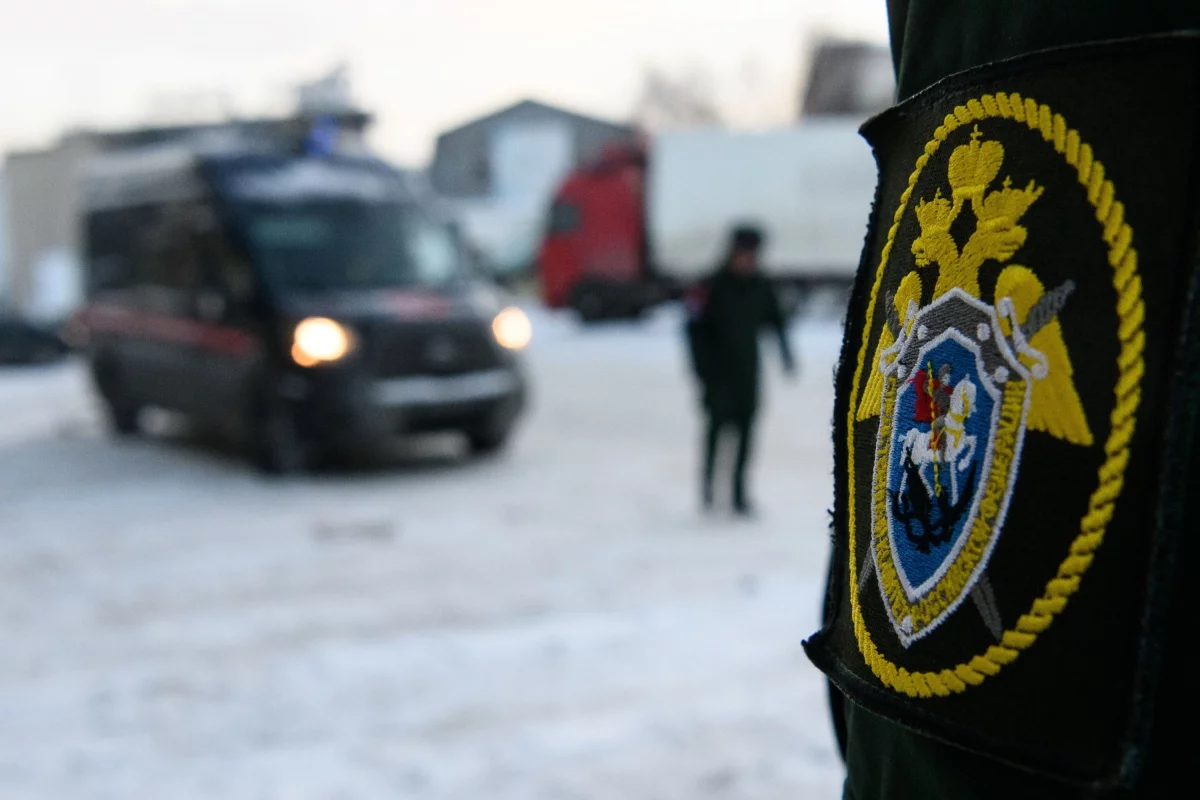 СК возбудил уголовное дело после обрушения на угольном карьере