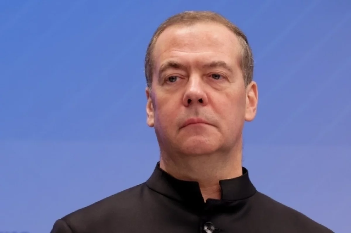 Архивное фото