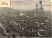 1 мая 1926 г. в Перми. 