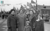 1 мая 1964 г. в Перми. 