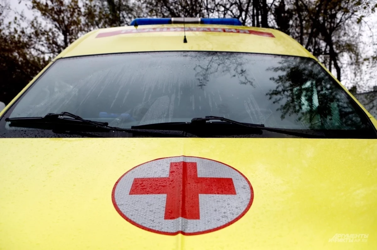 Житель Подмосковья сломал гортань, чихнув с зажатым носом