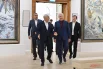 Мэр столицы Сергей Собянин 30 апреля открыл новое здание для Московской государственной картинной галереи Василия Нестеренко, созданной в 2000 году.