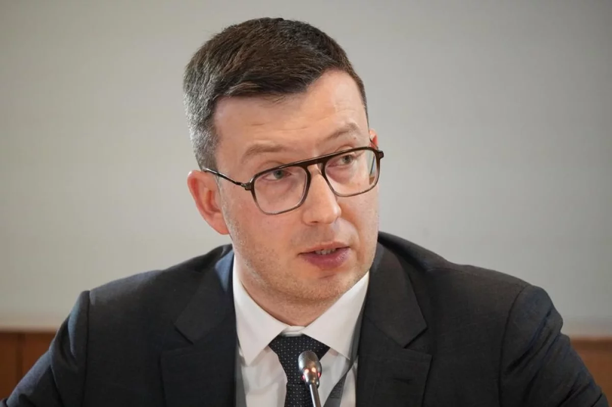Горные территории России. Эксперт назвал условия устойчивого развития