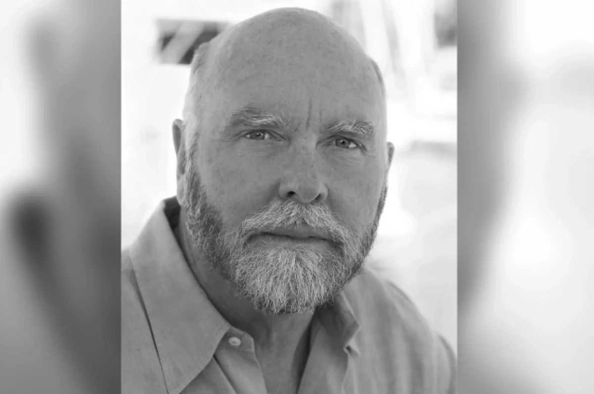 Расшифровавший геном человека учёный Крейг Вентер умер в возрасте 79 лет