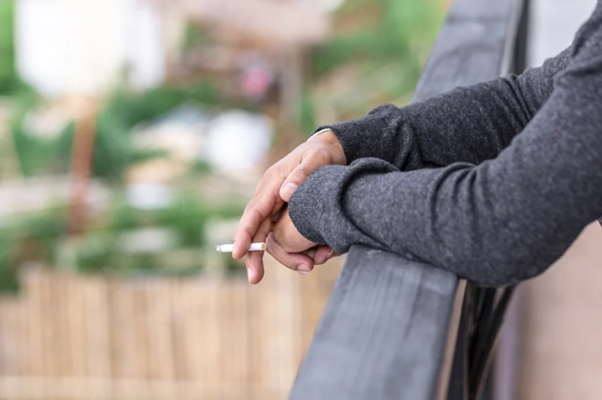 Окурки под прицелом МЧС. Как безопасно встретить лето в Москве и на даче