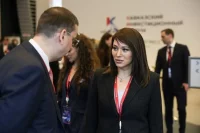 СКФУ подписал четыре соглашения на Кавказском инвестиционном форуме.