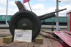 Немецкая противотанковая пушка ПАК 35/36.