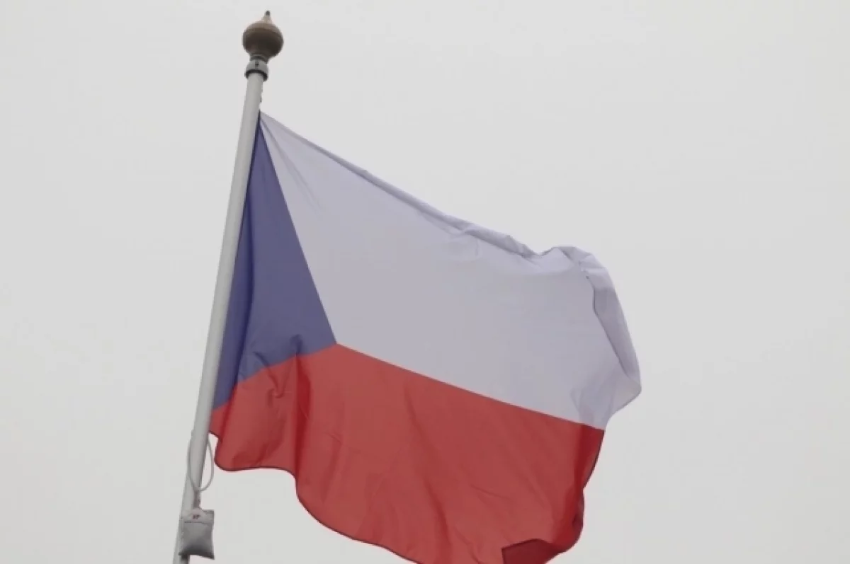 В Чехии заявили, что страна не должна участвовать в конфликте на Украине