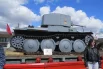 Чешский танк LT VZ.38