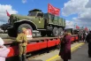 ЗиЛ 157.