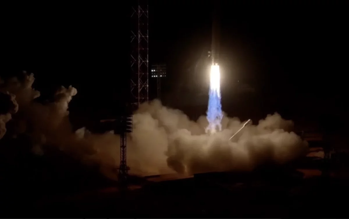 Казахстан назвал совместный с РФ пуск Союза-5 новой эрой космонавтики