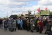 Музей под открытым небом посетили тысячи ульяновцев.