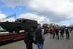 Амфибийное транспортное средство DUKW-353.
