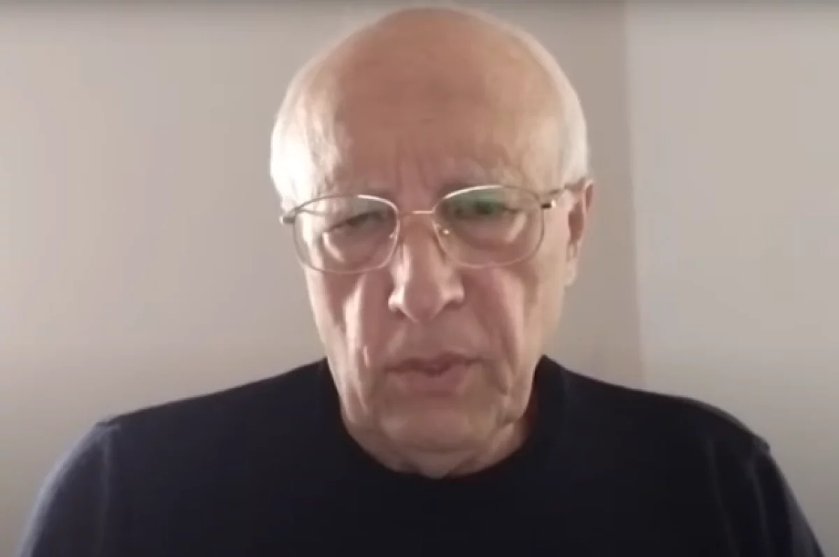Соскин: у простых жителей Украины нет денег на хлеб и молоко