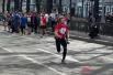 Участникам повезло с погодой — светило солнце.
