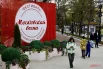 В этом году фестиваль посвящен Дню Победы и Году единства народов России.