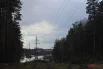 Зима стала настоящим испытанием для энергетиков. Под тяжестью снега деревья нередко падали на провода, оставляя без света целые деревни. В Клепиковском районе тоже были масштабные отключения электричества. 