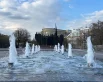 Площадь Победы.