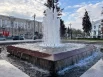 Проспект Революции.