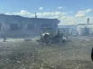В Кучерово обошлось без жертв.