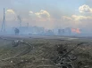В селе Кучерово пожар вспыхнул утром 3 мая.