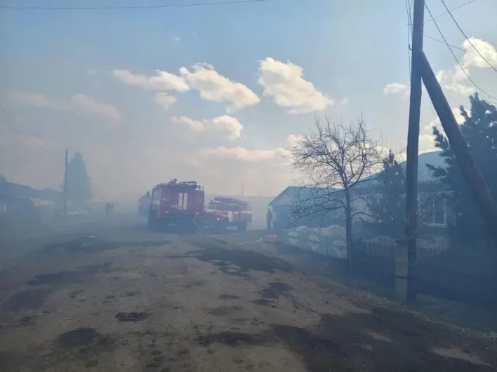 Прокуратура проводит проверку.