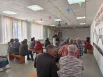 Погорельцам губернатор пообещал выплатить компенсации.