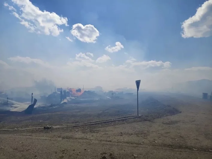 Возбуждено уголовное дело по статье «Халатность».