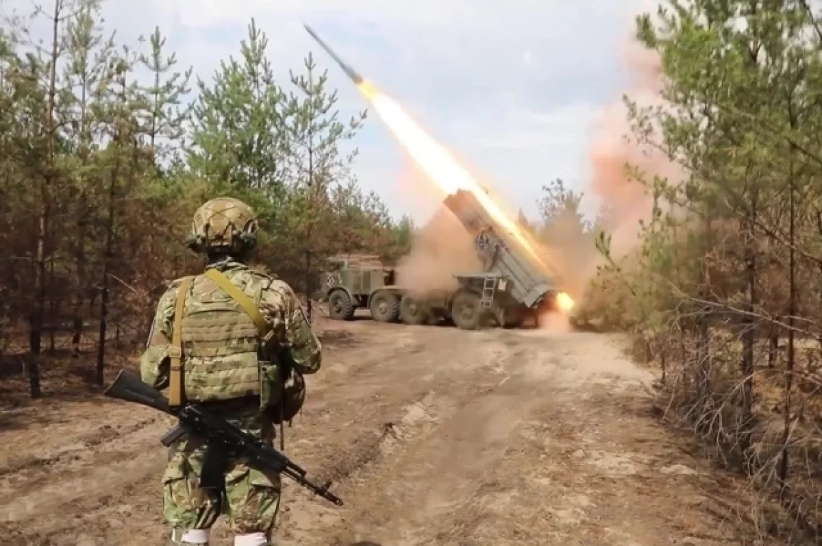 В Брянской области сбили 16 беспилотников ВСУ