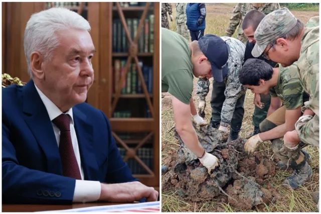 Многие поисковые отряды могут гордиться собственной историей длиной в десятилетия. 